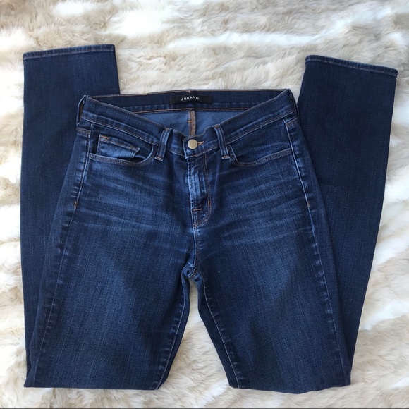 J Brand Denim - J brand skinny leg ignite size 28 jeans
